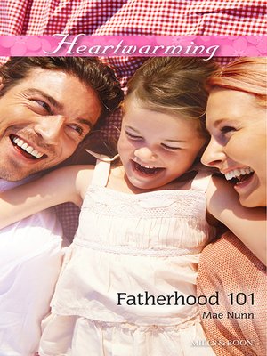 cover image of Fatherhood 101
